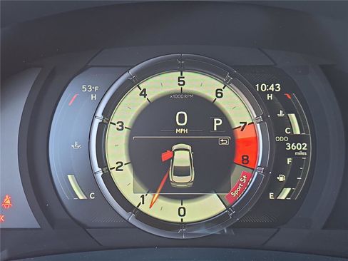 Used 2025 Lexus IS 500 image 17