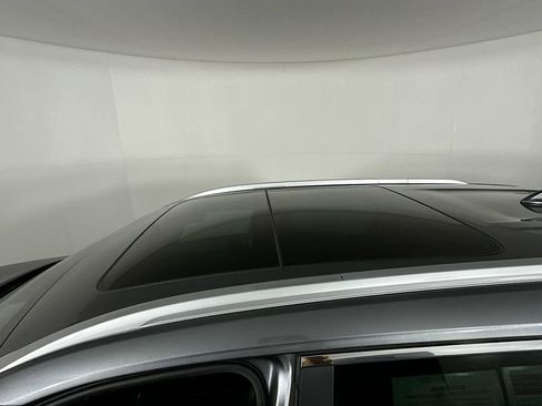 Certified 2023 Nissan Rogue SV w/ SV Premium Package image 31