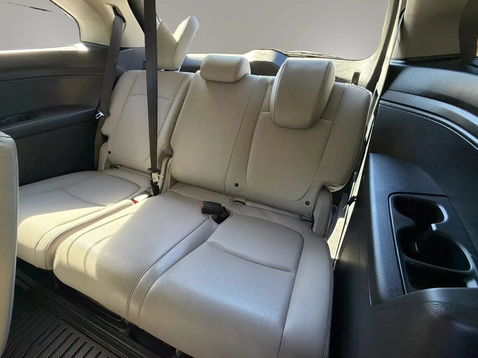 Used 2023 Honda Odyssey Touring image 15