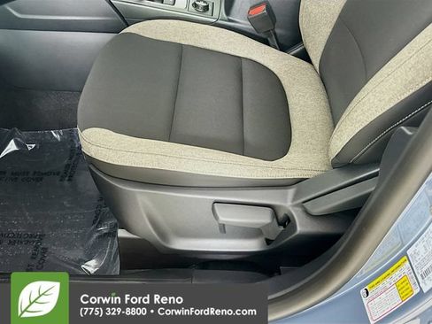 New 2026 Ford Bronco Sport Big Bend AWD/4WD image 21