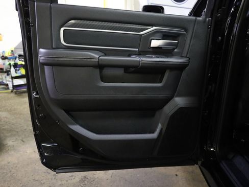 New 2026 RAM 2500 Big Horn image 11