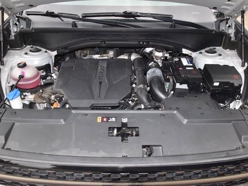 Used 2024 Hyundai Santa Fe Calligraphy FWD image 40