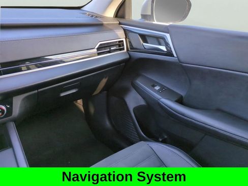 Used 2024 Mitsubishi Outlander SE image 19