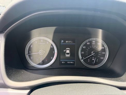 Used 2019 Hyundai Sonata SEL FWD image 14