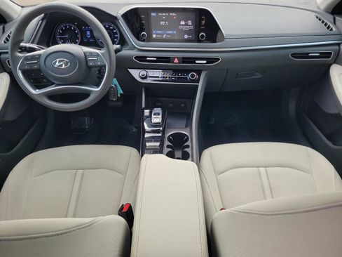 Certified 2023 Hyundai Sonata SE image 12