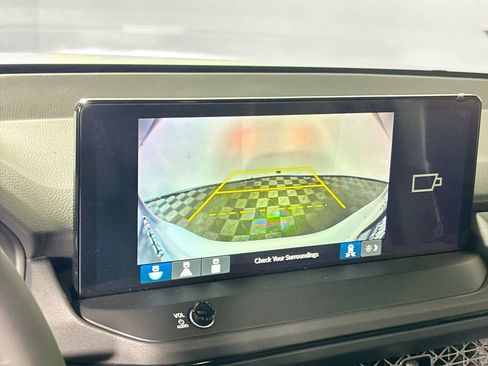 New 2025 Honda Accord Sport image 16