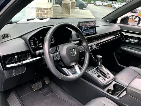 Used 2023 Honda CR-V Sport Touring image 18