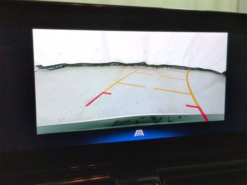 Used 2025 Chevrolet TrailBlazer LT image 29