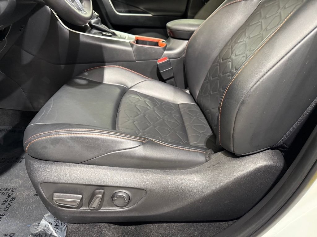 Certified 2024 Toyota RAV4 Adventure AWD/4WD image 14