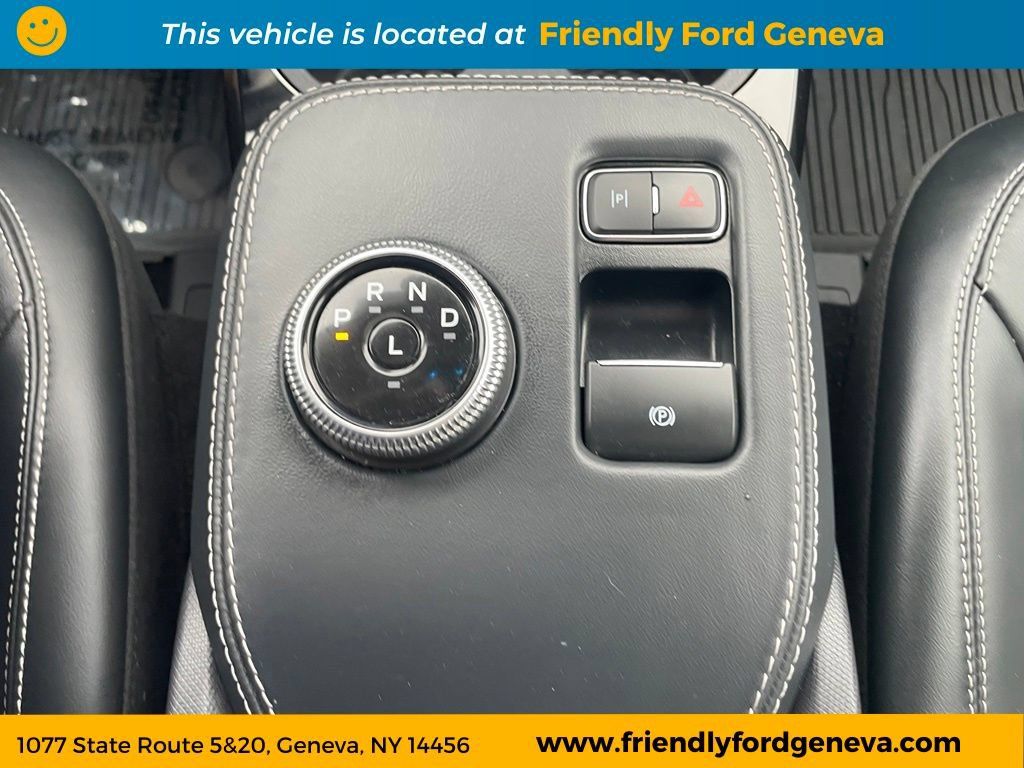 Used 2024 Ford Mustang Mach-E Select w/ Comfort Package Lite AWD/4WD image 26