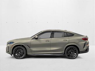 New 2026 BMW X6 xDrive40i video 3