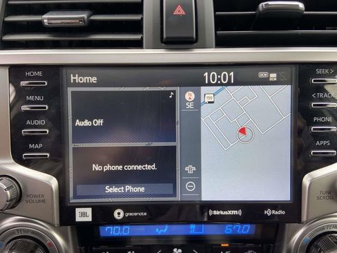 Used 2023 Toyota 4Runner Limited image 23