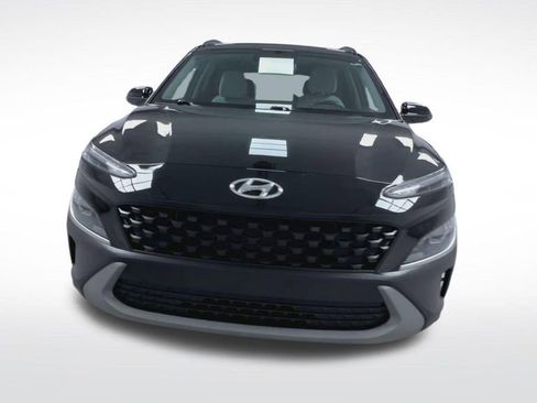 Used 2023 Hyundai Kona SEL w/ Convenience Package AWD/4WD image 17