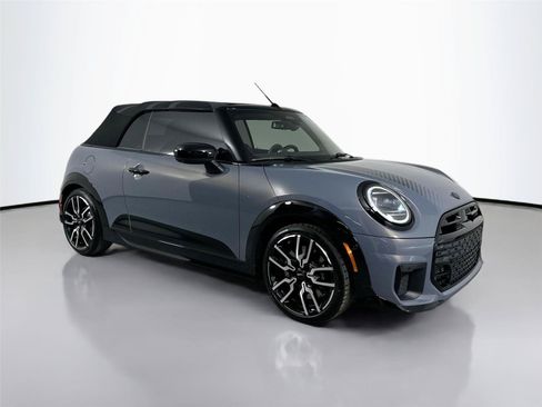 New 2026 MINI Cooper S FWD image 3