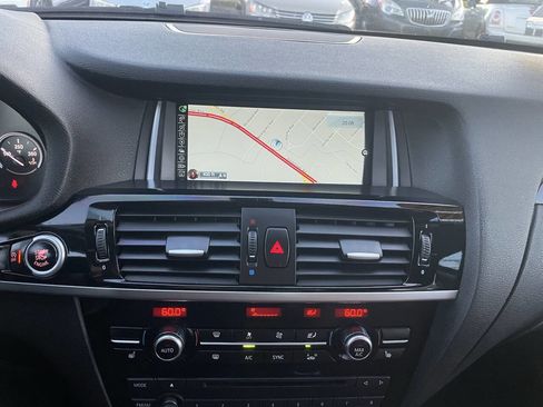 Used 2015 BMW X4 xDrive28i image 27