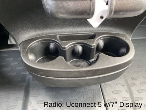 New 2025 RAM ProMaster 3500 w/ Power Group image 19