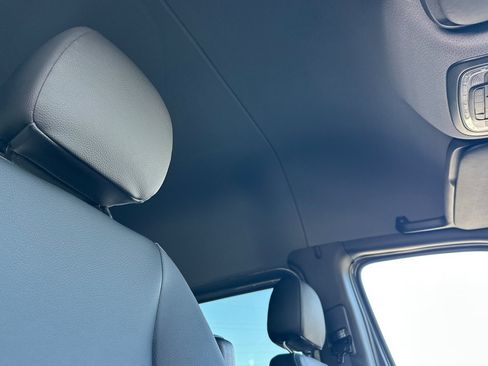New 2026 Mercedes-Benz Sprinter 2500 image 18