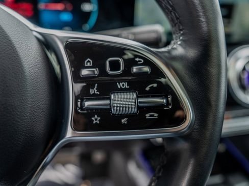 Used 2023 Mercedes-Benz EQB 350 4MATIC SUV w/ Pinnacle Package image 7