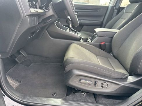 Used 2024 Honda CR-V EX image 25