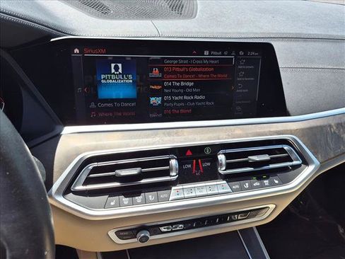 Used 2022 BMW X5 sDrive40i RWD image 14