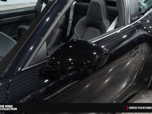 Used 2024 Porsche 911 Targa 4 GTS image 71