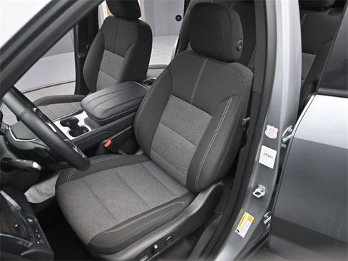 Certified 2025 GMC Acadia Elevation image 11