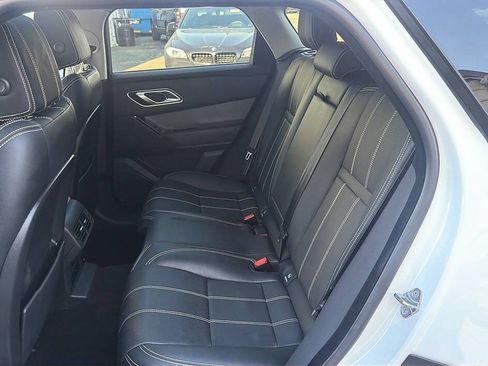 Used 2021 Land Rover Range Rover Velar S AWD/4WD image 15