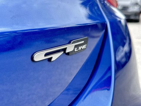 Used 2022 Kia K5 GT-Line w/ GT-Line FWD Premium Package image 24
