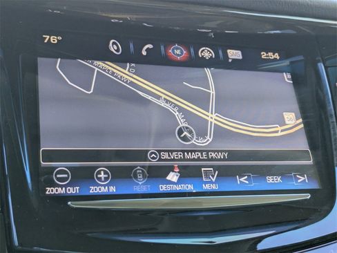 Used 2018 Cadillac Escalade Base image 22