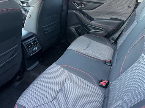 Certified 2023 Subaru Forester Sport AWD/4WD image 14