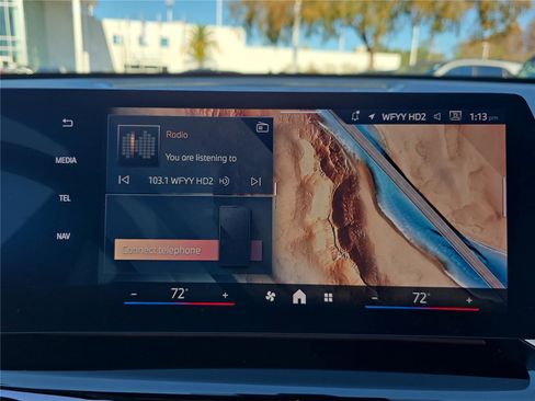 Used 2024 BMW X1 xDrive28i image 19