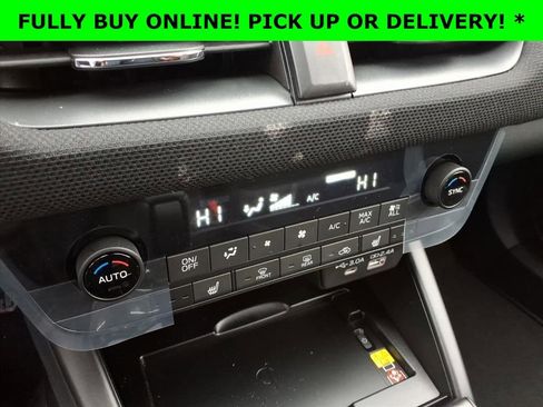 New 2026 Subaru Outback Premium image 12