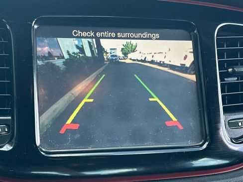 Used 2016 Dodge Dart SXT FWD image 18