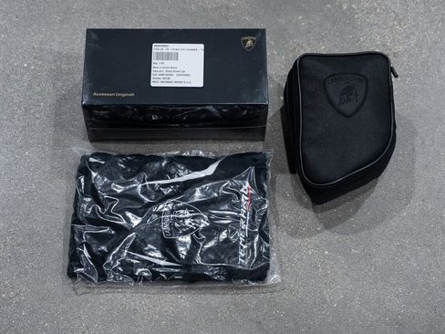 Used 2026 Lamborghini Temerario AWD/4WD image 67