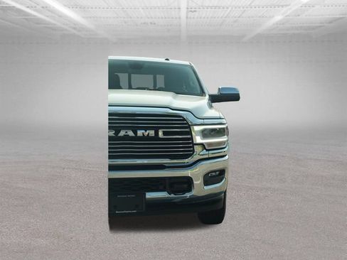 Used 2021 RAM 3500 Laramie w/ Cold Weather Group AWD/4WD image 44