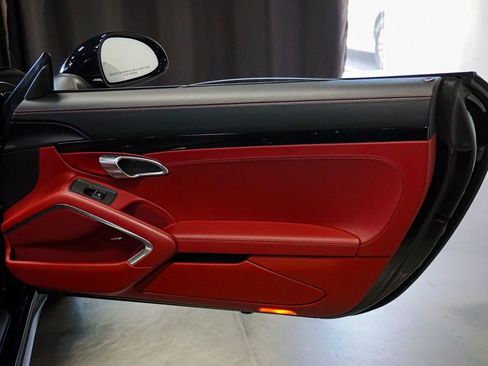 Used 2019 Porsche 911 Targa 4S image 50