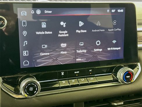 Used 2024 GMC Canyon Elevation image 13