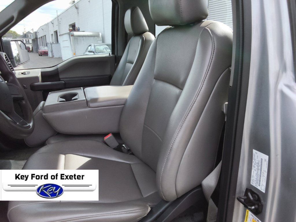 Used 2020 Ford F150 XL w/ XL Power Equipment Group AWD/4WD image 15
