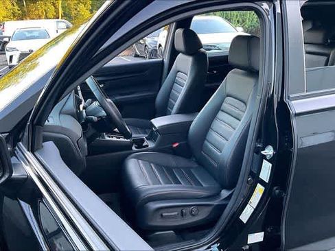 Used 2026 Honda CR-V Sport-L image 21
