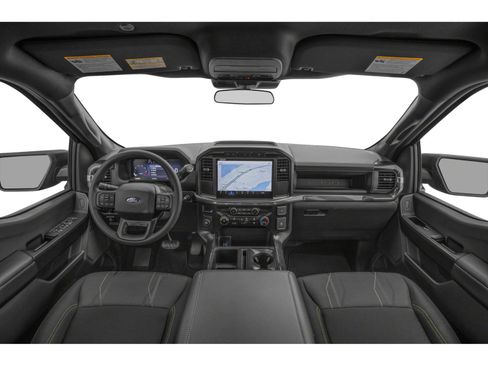 Used 2024 Ford F150 STX AWD/4WD image 7