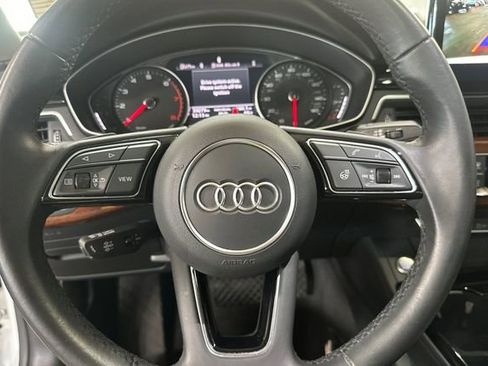 Used 2023 Audi A5 2.0T Premium w/ Convenience Package image 27