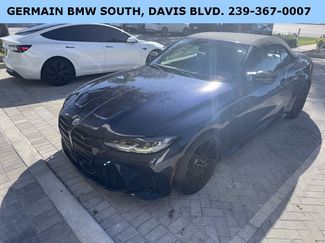Certified 2023 BMW M4 xDrive Competition video 1