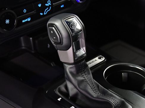 New 2025 Ford Bronco Big Bend image 23