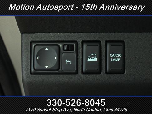 Used 2018 Nissan Frontier PRO-4X image 15