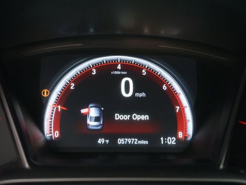 Used 2019 Honda Civic Si image 20