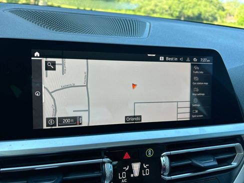 Used 2019 BMW 330i xDrive Sedan AWD/4WD image 18