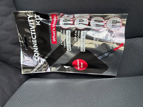 New 2026 Toyota Tundra SR5 image 44