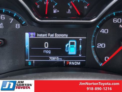 Used 2018 Chevrolet Impala LS image 17