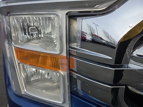 Used 2022 Ford F150 XLT w/ Equipment Group 301A Mid image 15