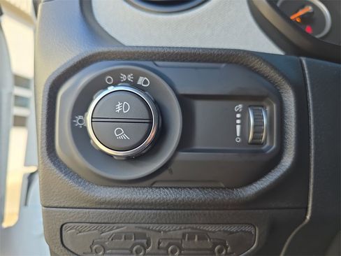 New 2026 Jeep Gladiator Sport image 26